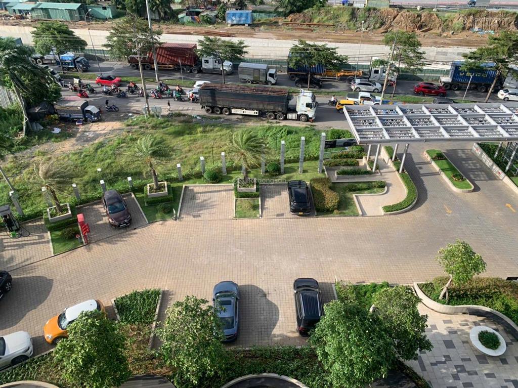 Căn hộ chung cư đẹp tại lavida plus, nguyễn văn linh, tân phong, q7, tp.hcm, 1,75 tỷ, 28m2