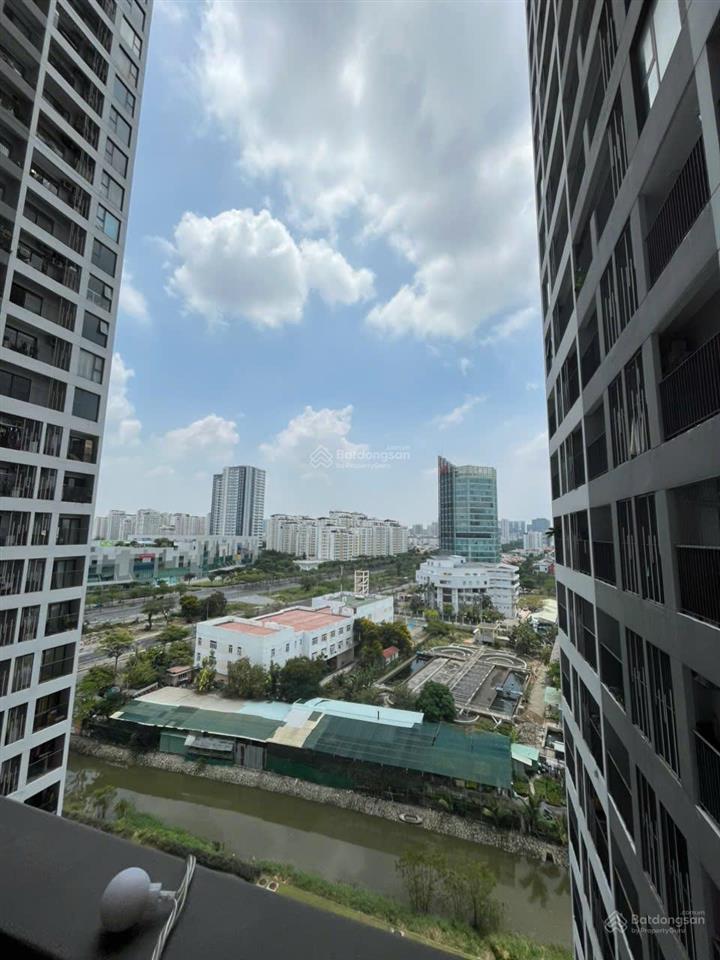 Căn hộ chung cư đẹp tại lavida plus, nguyễn văn linh, tân phong, q7, tp.hcm, 1,75 tỷ, 28m2