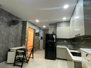 Bán căn hộ 2pn2wc river panorama 2, tầng 19, full nội thất, có sổ, chỉ 4.85 tỷ (hùng 0939 399 ***)