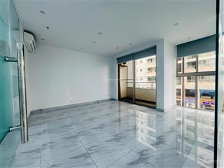 Cho thuê shophouse tầng 2 của midtown phú mỹ hưng, chỉ 28tr/tháng (hùng 0939 399 ***)