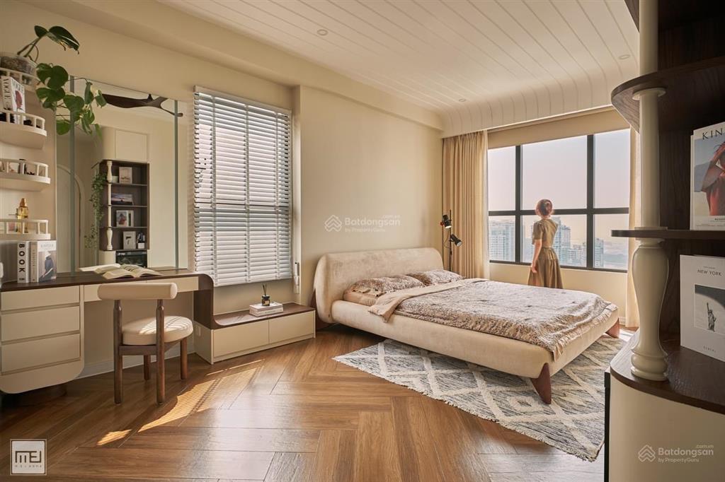 Nhà cần bán căn hộ 3pn the sun avenue giá 7 tỷ