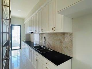 Nhà mới làm nội thất cần bán căn hộ 3pn 109m2 the sun avenue giá 7.9 tỷ