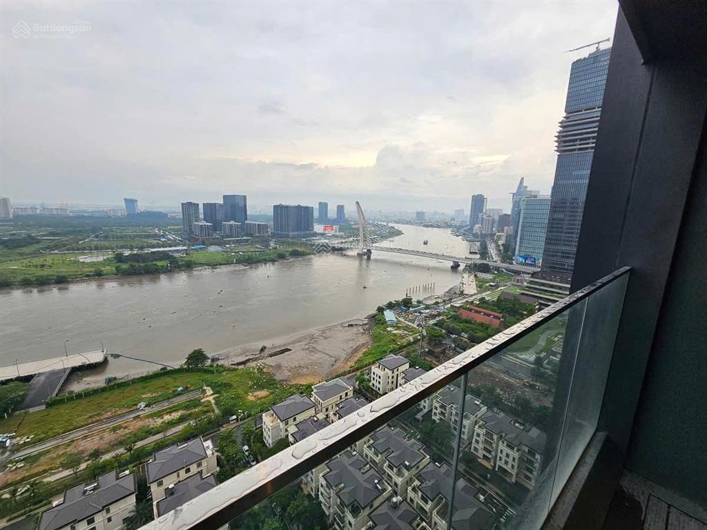 Bán chung cư giá tốt grand marina saigon toà sea jw marriott vận hành vị trí kim cương quận 1