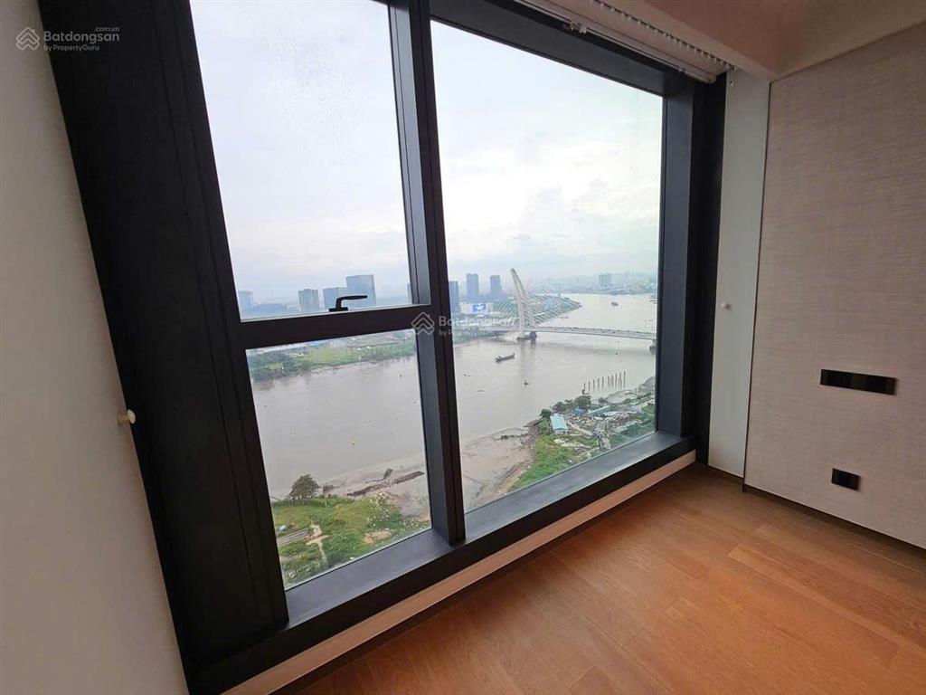 Bán chung cư giá tốt grand marina saigon toà sea jw marriott vận hành vị trí kim cương quận 1