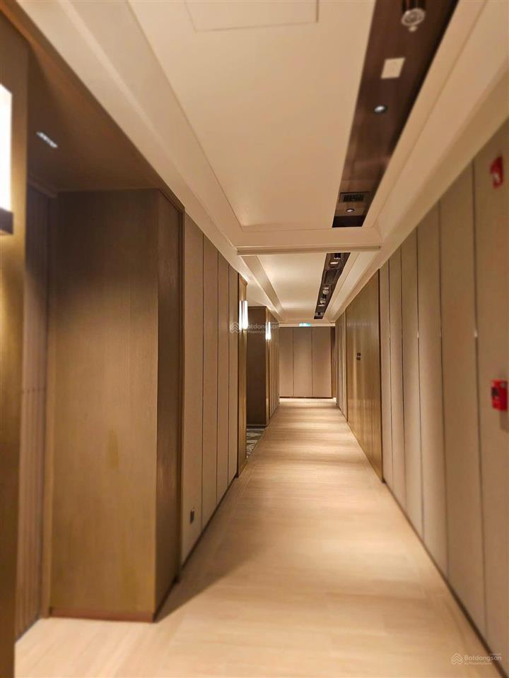 Bán chung cư giá tốt grand marina saigon toà sea jw marriott vận hành vị trí kim cương quận 1