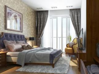 Bán gấp cc discovery complex cầu giấy, 102m2, 3 ngủ, nhà hoàn thiện đẹp, giá 81tr/m2