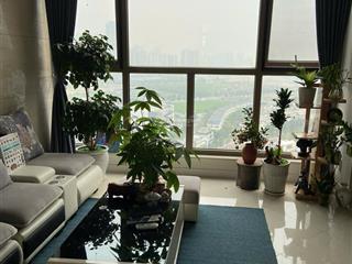 Starlake apartment for rent  s 110m², 2 bedrooms, 2wc , fully furnished
