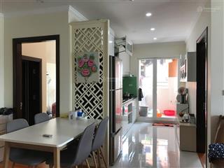 Cho thuê căn 1 ngủ, full nội thất tại kđtm nghĩa đô, 50m2, giá 9tr
