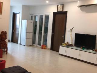 Cho thuê chcc mhdi  60 hoàng quốc việt, 104m2, 3 ngủ, đủ đồ, giá 16tr