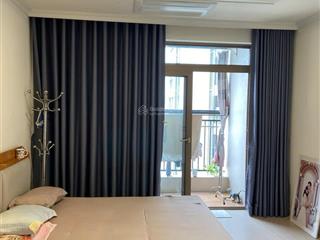 Cần bán chcc tòa n07 khu đtm dịch vọng  thành thái, cầu giấy, dt 84m2, 2 pn, full nội thất đẹp