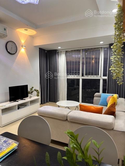 Chính chủ bán căn hộ hưng phát 1  mt lê văn lương 3.1 tỷ