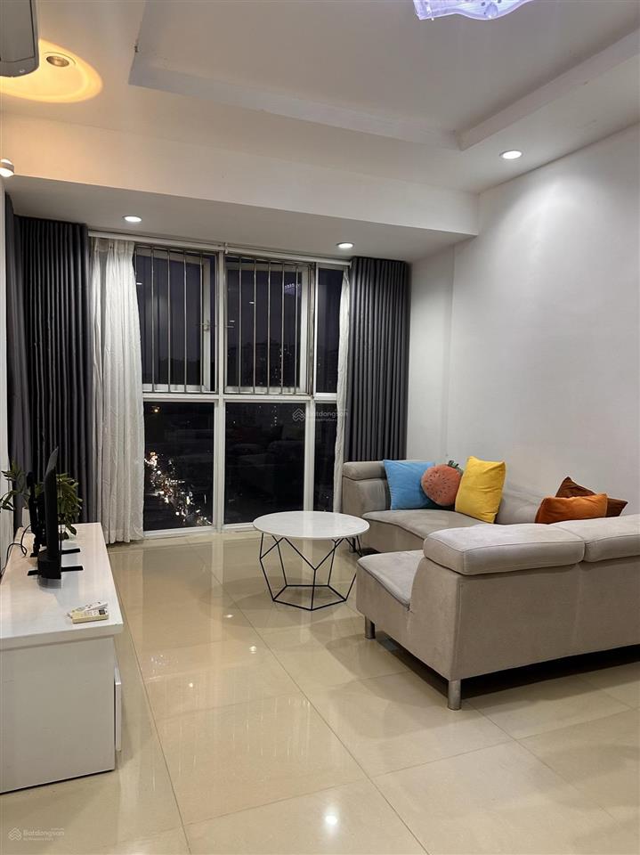 Chính chủ bán căn hộ hưng phát 1  mt lê văn lương 3.1 tỷ