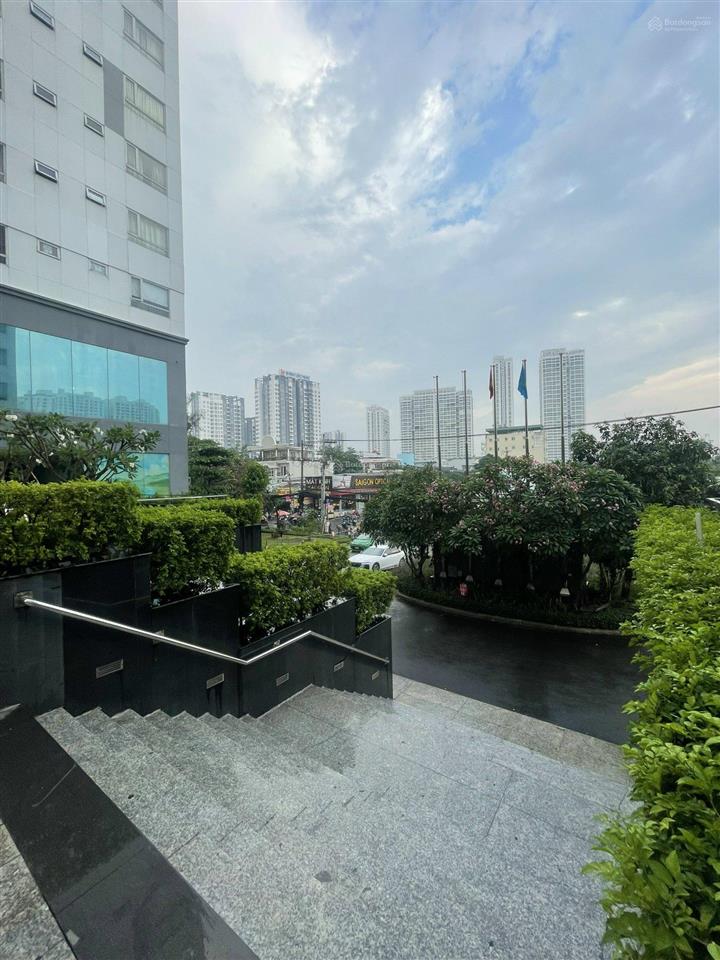 Chính chủ bán căn hộ hưng phát 1  mt lê văn lương 3.1 tỷ