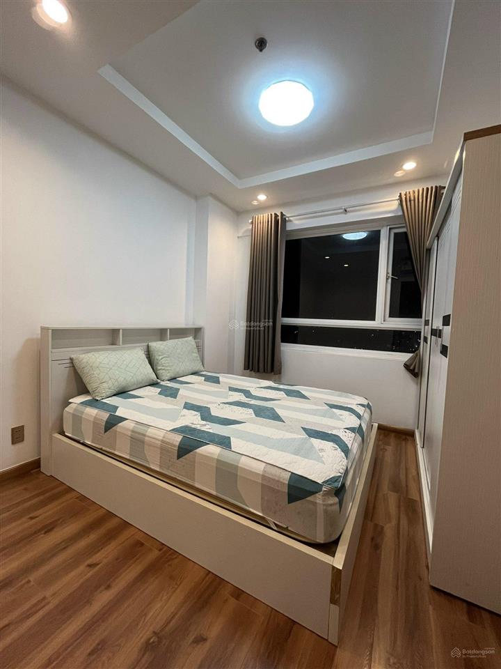 Chính chủ bán căn hộ hưng phát 1  mt lê văn lương 3.1 tỷ