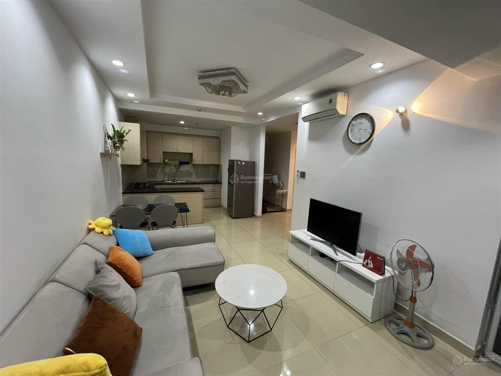 Chính chủ bán căn hộ hưng phát 1  mt lê văn lương 3.1 tỷ