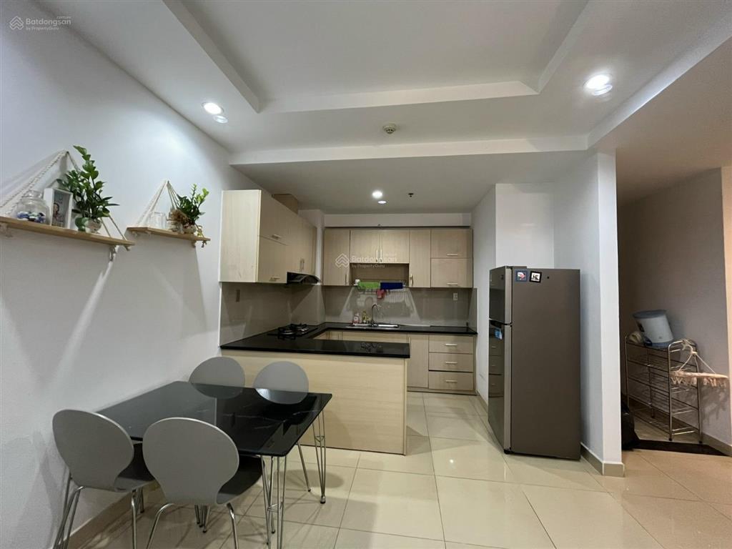 Chính chủ bán căn hộ hưng phát 1  mt lê văn lương 3.1 tỷ