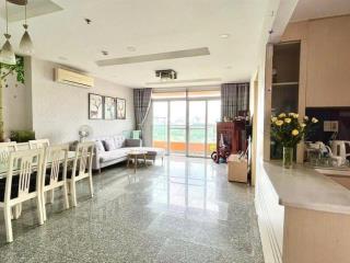 Bán căn hộ dragon hill 1 giá chỉ 4.9 tỷ  view phú mỹ hưng siêu mát đẹp