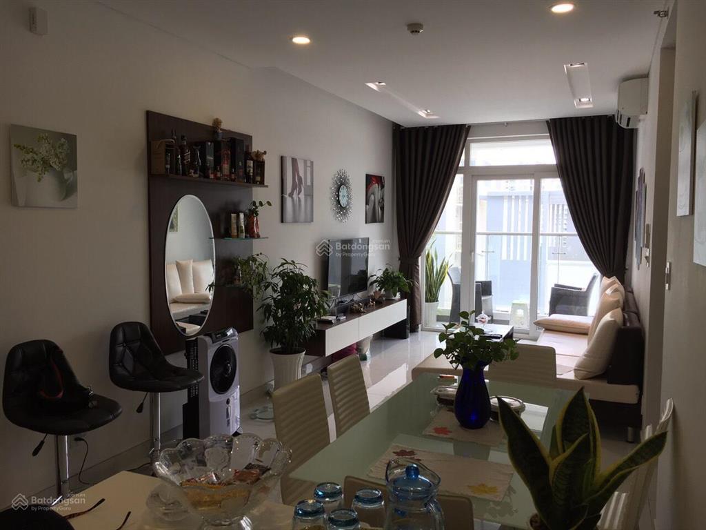 Chủ ký gửi bán gấp 2pn hưng phát sliver star 3.95 tỷ bao sổ.  0906 968 ***