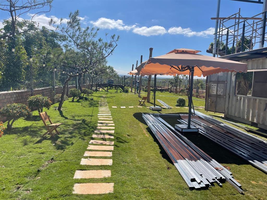 Cần bán lô đất rộng 15.437m2 tại xã biển hồ, mặt tiền rộng 120m.  0866 797 ***