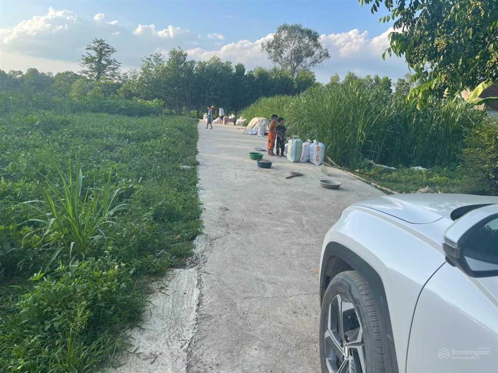 Cần bán gấp lô đất 2490m2, 300m2 đất ở, 2 mặt tiền tại xã thuận minh, thọ xuân  0866 797 ***