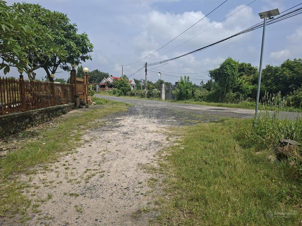 Cần tiền bán gấp lô đất 1134m2, 80m2 thổ cư, xã xuyên mộc (bông trang cũ) giá 3,4 tỷ.  0866 797 ***
