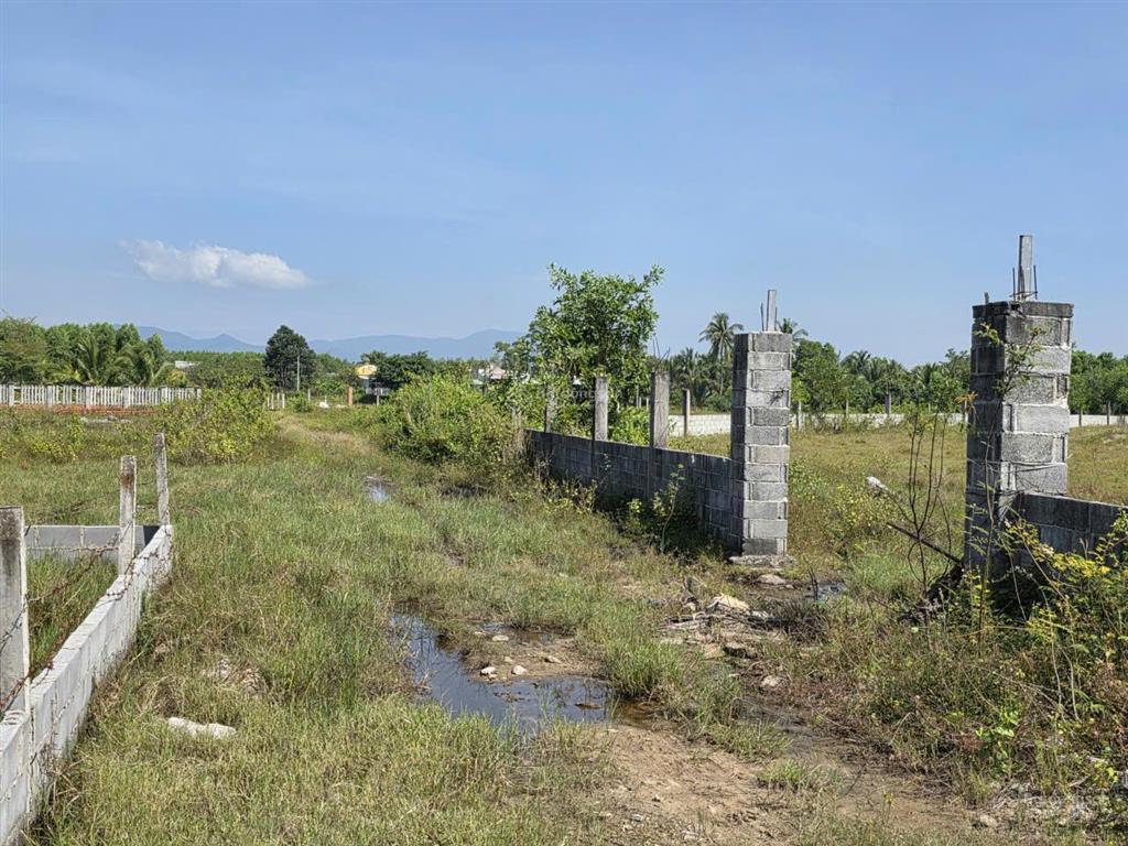 Cần bán 945m đất xã bình châu, tp. hcm. đối diện ressot băng cốc. giá 2,8 tỷ