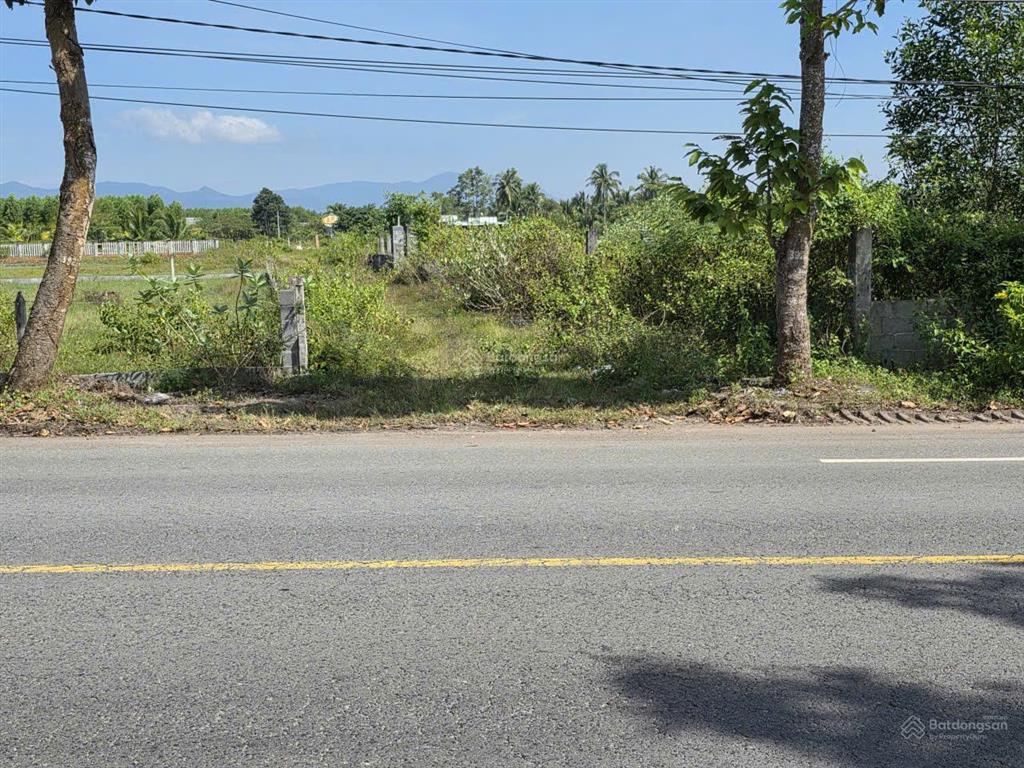 Cần bán 945m đất xã bình châu, tp. hcm. đối diện ressot băng cốc. giá 2,8 tỷ