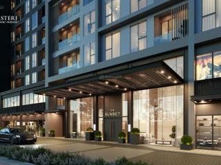 Chuyển nhượng căn hộ cao cấp masteri grand avenue cổ loa.