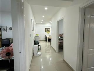 Bán gấp căn hộ mỹ khang 123m2 3pn 2wc view hồ bơi giá 6.5ty tl sổ hồng