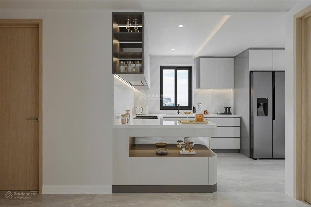 Bán duplex 2 tầng mỹ khánh 2 195m2 sàn 4pn 3wc sh giá 12,5 tỷ chốt thật 100%