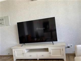 Cho thuê penthouse hưng vượng 2 156m2 3pn 2wc đầy đủ nội thất, giá 25tr/1 tháng có 2 ban công