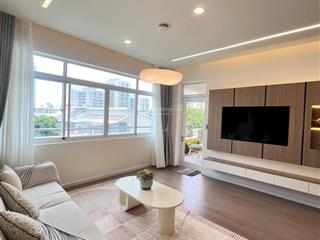 Bán nhanh hưng vượng 3, 70 thông thuỷ 2pn 2wc đầy đủ nội thất cao cấp, sh đầy đủ giá 4tỷ