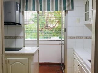 Cho thuê căn hộ mỹ cảnh lầu 1 thang bộ 2pn 2wc 95m2 giá rẻ 12tr/1 tháng thật 100%
