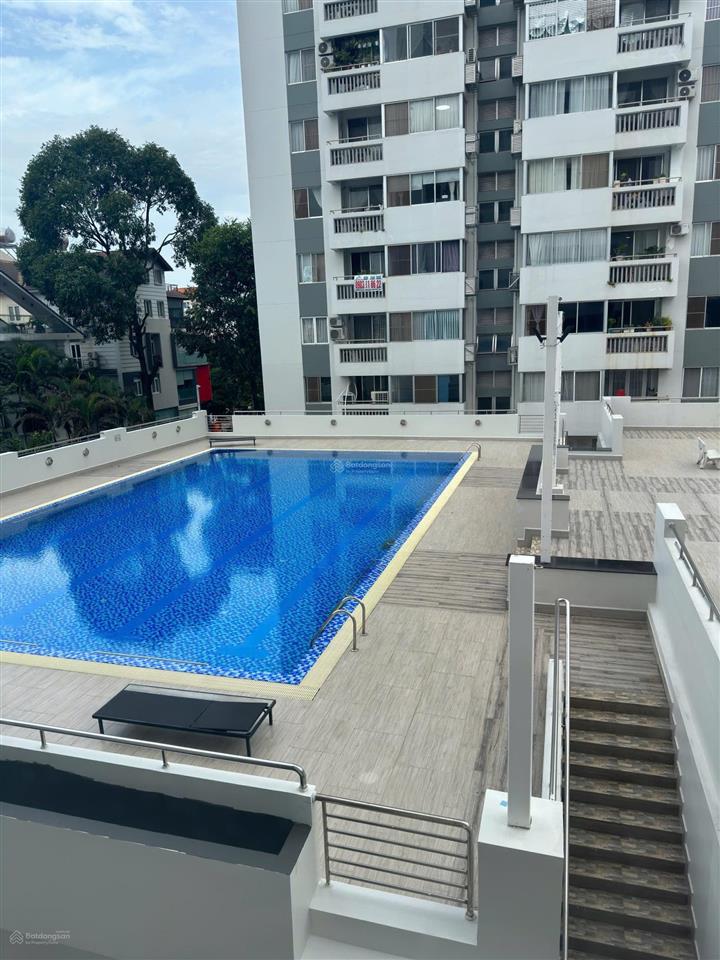 Hot cho thuê mỹ khánh 4 nhà sạch đẹp đầy đủ nội thất giá siêu rẻ 22tr/1 tháng