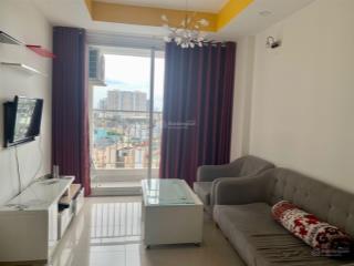 Cho thuê gấp căn 2pn 2wc full nội thất, 11tr/tháng,  0938 990 ***