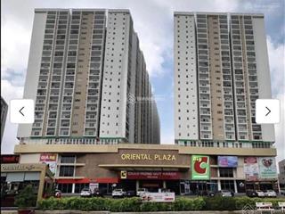 Cần bán gấp căn 83m2, 2pn 2wc chung cư oriental plaza.  0938 990 *** xem nhà