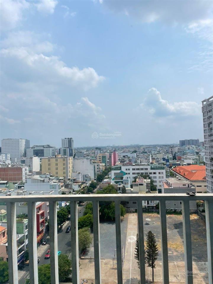 Bán gấp căn hộ the harmona 2pn 2wc, full nội thất giá tốt.  0938 990 *** xem nhà