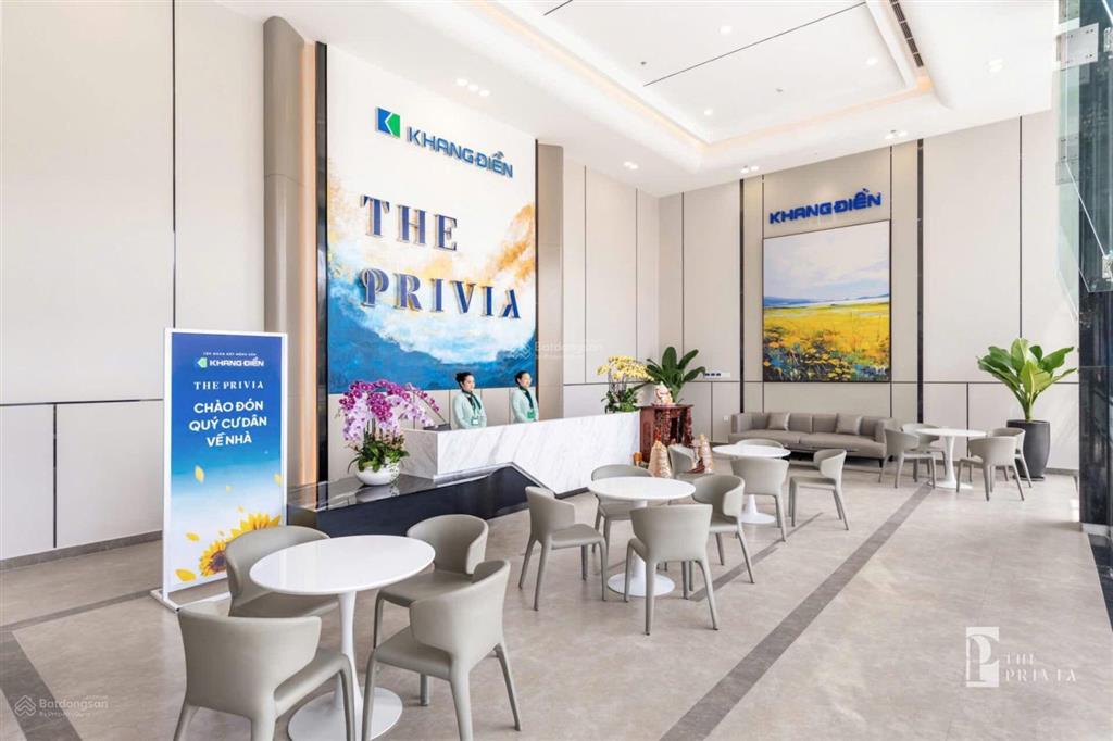 Bán căn hộ 1pn, cc the privia bình tân, tầng cao view đẹp có sổ hồng.  0938 990 ***