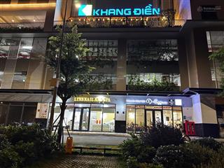 Bán căn hộ the privia, 2pn 2wc có sổ hồng tầng cao view đẹp.  0938 990 ***