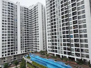 Bán căn hộ 2pn2wc, 66m2, tầng cao view đẹp có sổ, c/c the privia giá tốt  0938 990 ***