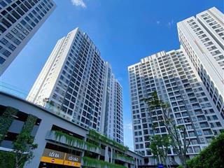 Bán căn hộ 2pn2wc, 68m2 c/c the privia khang điền có sổ hồng giá tốt.  0938 990 ***