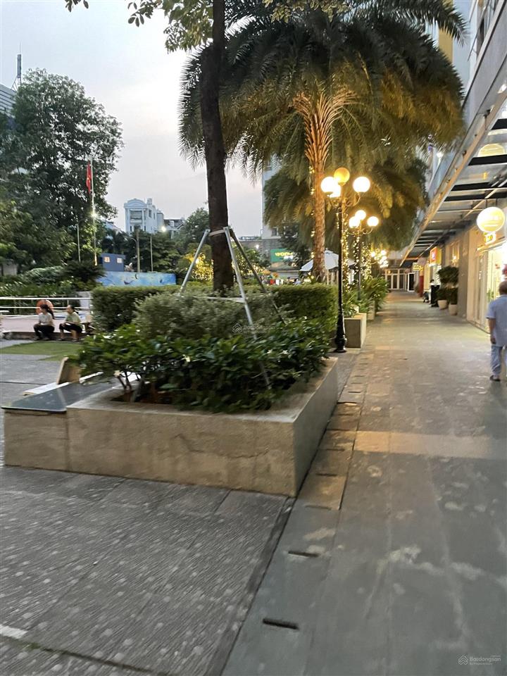 Bán gấp căn hộ shophouse 106m2, 1 trệt 1 lầu giá tốt c/c melody residences tân phú  0938 990 ***