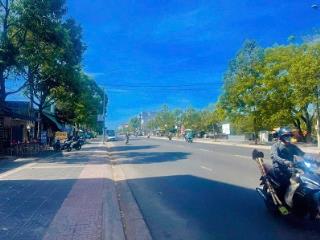 Chính chủ cần bán gấp 320m2 đất mặt tiền võ văn kiệt tp bà rịa