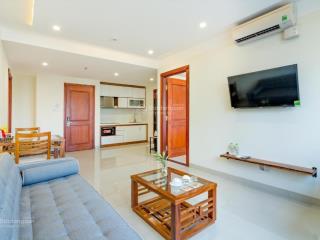 Siêu phẩm khách sạn loseby gần biển phạm văn đồng dòng tiền 245 triệu/tháng