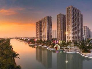 Bán căn 55m2 rẻ nhất sapphire  vin ocp 1, giá 3.12 tỷ bao phí