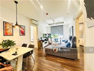 Chính chủ cần bán gấp căn góc 2pn, tầng đẹp hướng mát, full nội thất cao cấp tại eco city việt hưng