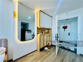 Cần bán căn góc 2pn2wc( 78m2) full nt, sổ hồng lâu dài