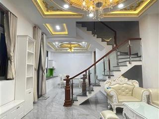 Nhà hiệp an gần ngã 4 cây me 1/nguyễn chí thanh vào đúng 50m. nhựa 4m căn góc 116m2