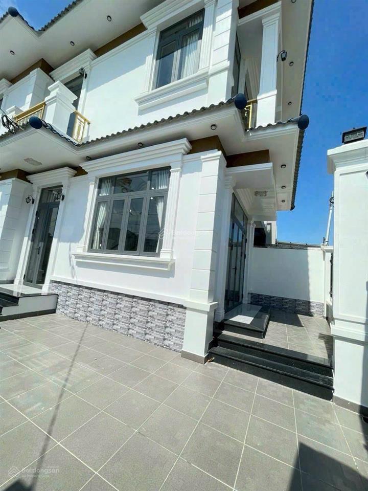 Nhà hiệp an gần ngã 4 cây me 1/nguyễn chí thanh vào đúng 50m. nhựa 4m căn góc 116m2