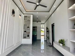 Hiệp an bình dương gần trường học ngay bên hông đại nam. đường 3m nhà cấp 4 mới xây. 6x28 tc 50m